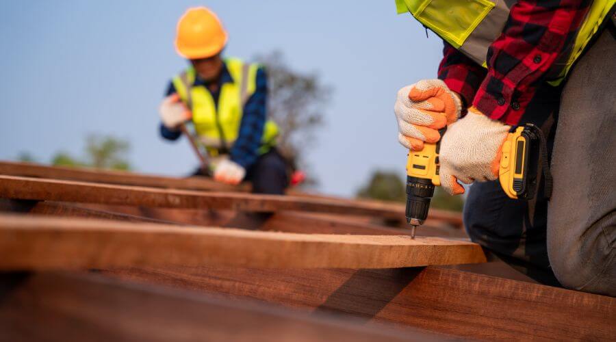 Local Chimney Repair in San Anselmo, CA